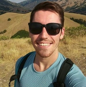 Meet your Posher, Andrew